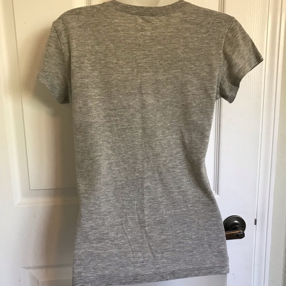 Gators, Fitted Tee, EUC . - Picture 3 of 8